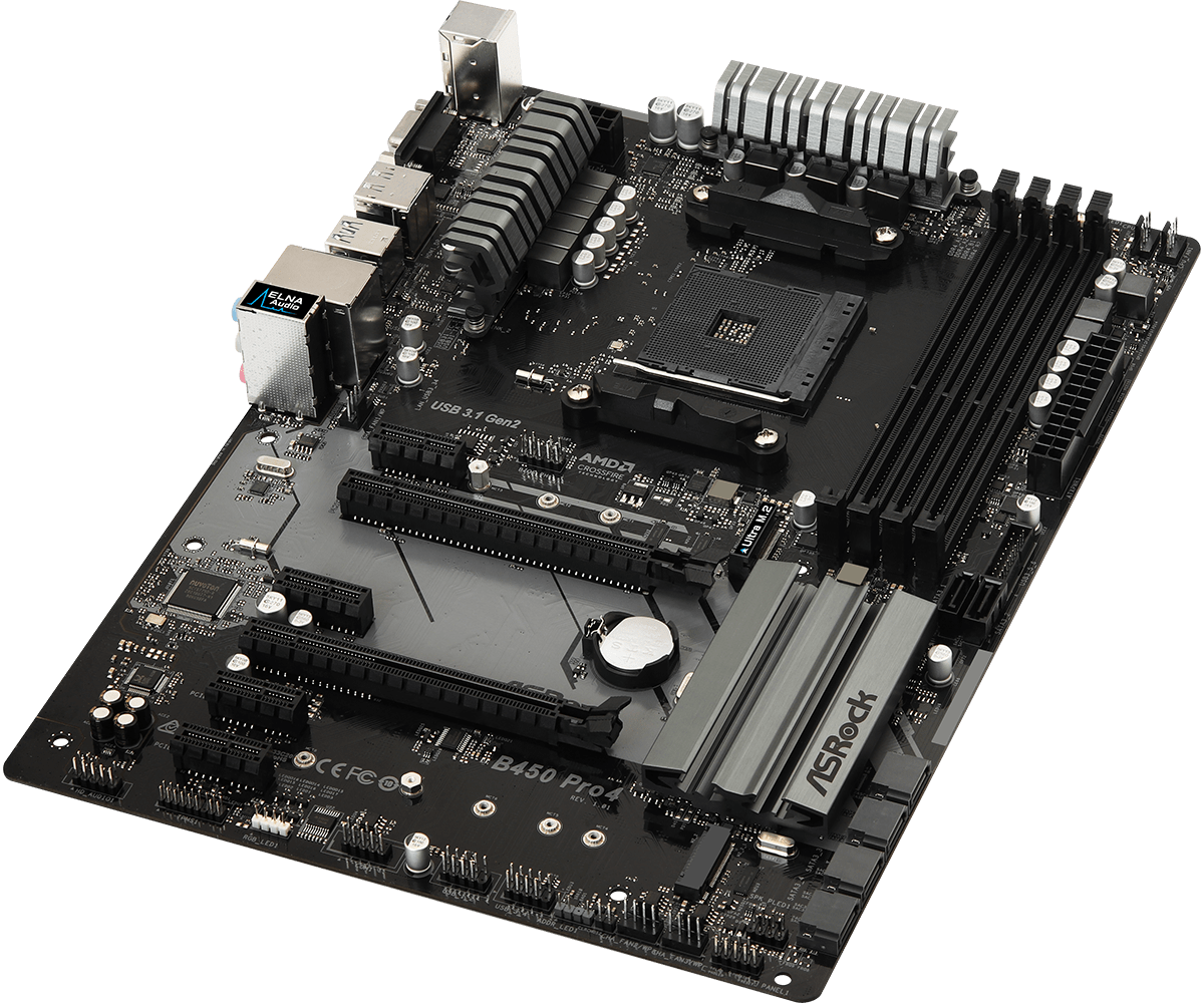 Asrock b450 pro4 разгон оперативной памяти